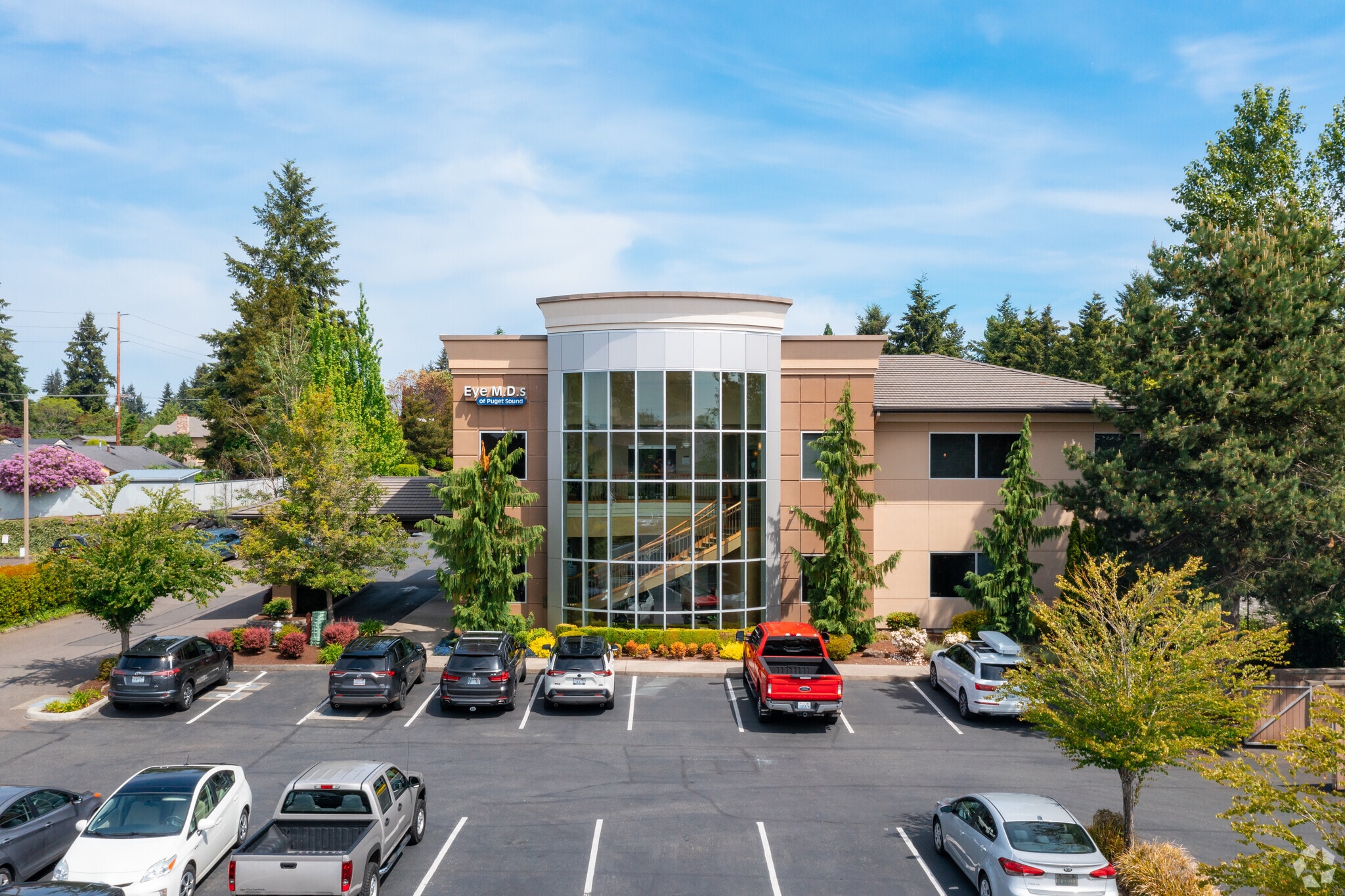 4707 S 19th St, WA 98405 North Mullen Building