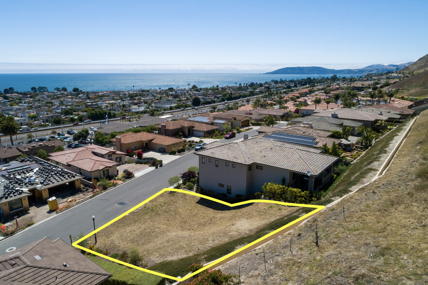 1279 Costa Brava, Pismo Beach, CA for sale - Aerial - Image 2 of 15