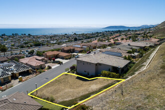 1279 Costa Brava, Pismo Beach, CA - aerial  map view - Image1