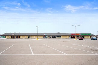 More details for 918 E Washington St, Winchester, IN - Retail for Lease