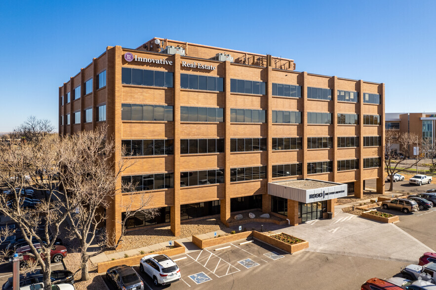 11990 N Grant St, Northglenn, CO for lease - Primary Photo - Image 1 of 54