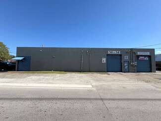 More details for 1400 NE 131st St, North Miami, FL - Industrial for Lease