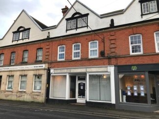 More details for 7 Tidworth Rd, Andover - Retail for Lease