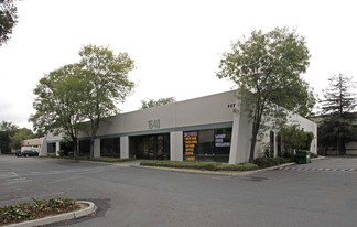 More details for 1640-1648 Mabury Rd, San Jose, CA - Industrial for Lease