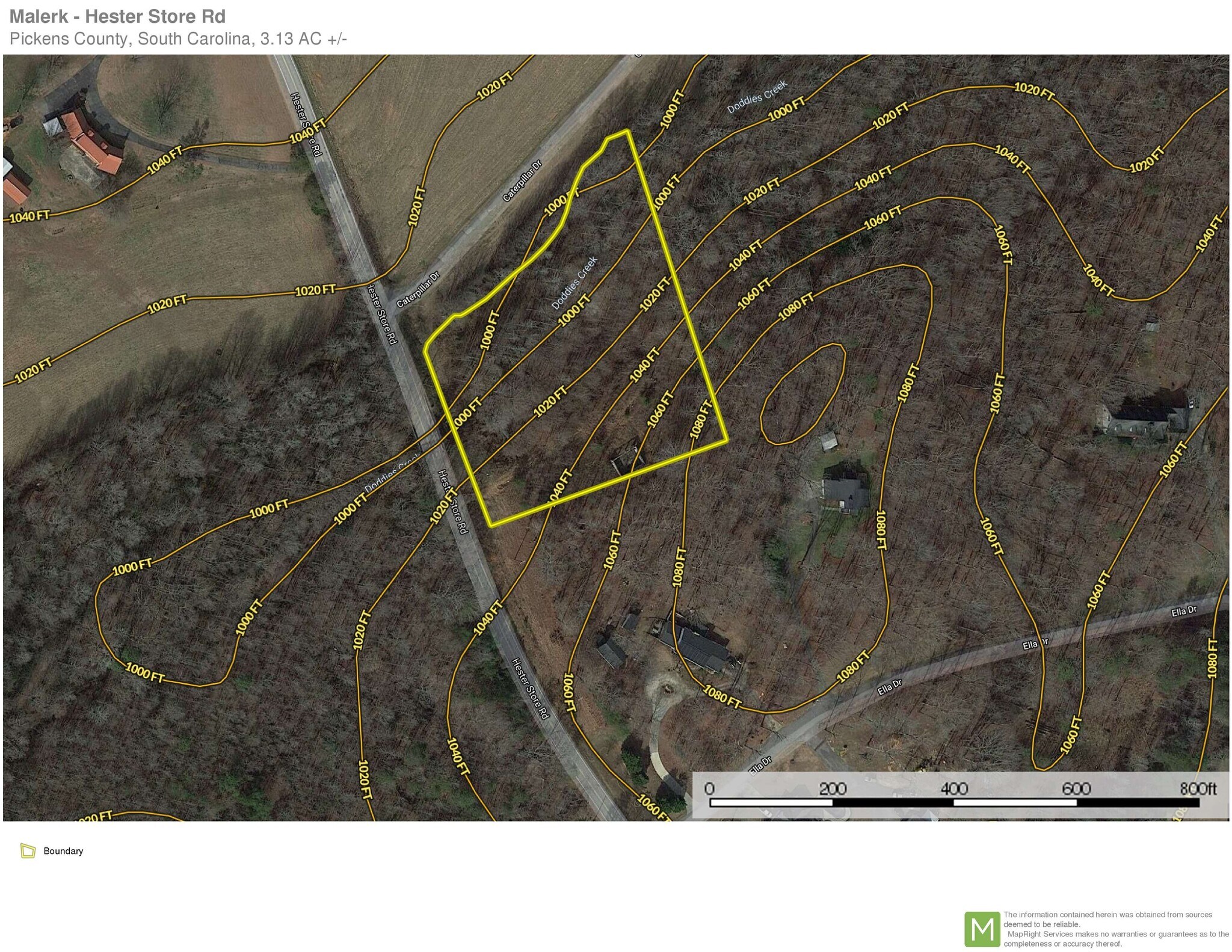 211 Hester Store Rd, Easley, SC for sale Primary Photo- Image 1 of 1