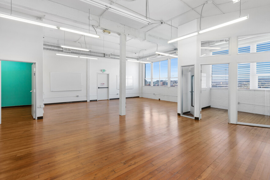 425 2nd St, San Francisco, CA for lease - Interior Photo - Image 1 of 7