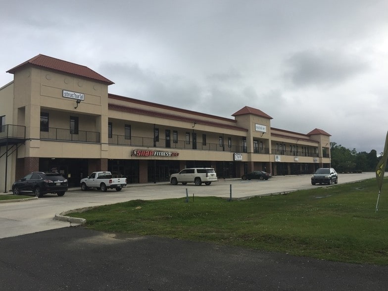 40306 Highway 42, Prairieville, LA for lease - Building Photo - Image 2 of 10