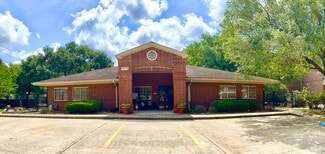 More details for 1717 Dulles Ave, Missouri City, TX - Office/Medical for Lease