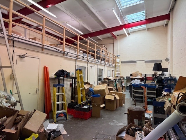 Payne St, Glasgow for lease - Interior Photo - Image 3 of 7