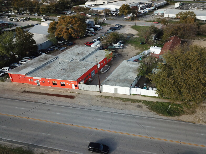 5016 E Cesar Chavez St, Austin, TX for sale - Building Photo - Image 3 of 7