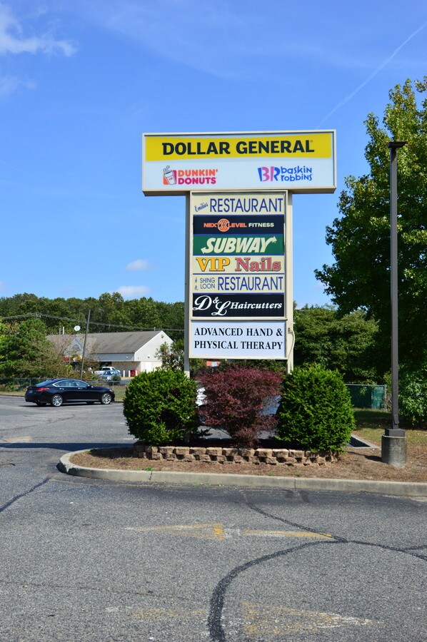 715 Mills Rd, Jackson, NJ, 08527 Retail Property For Sale