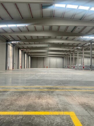 More details for Industrial for Lease