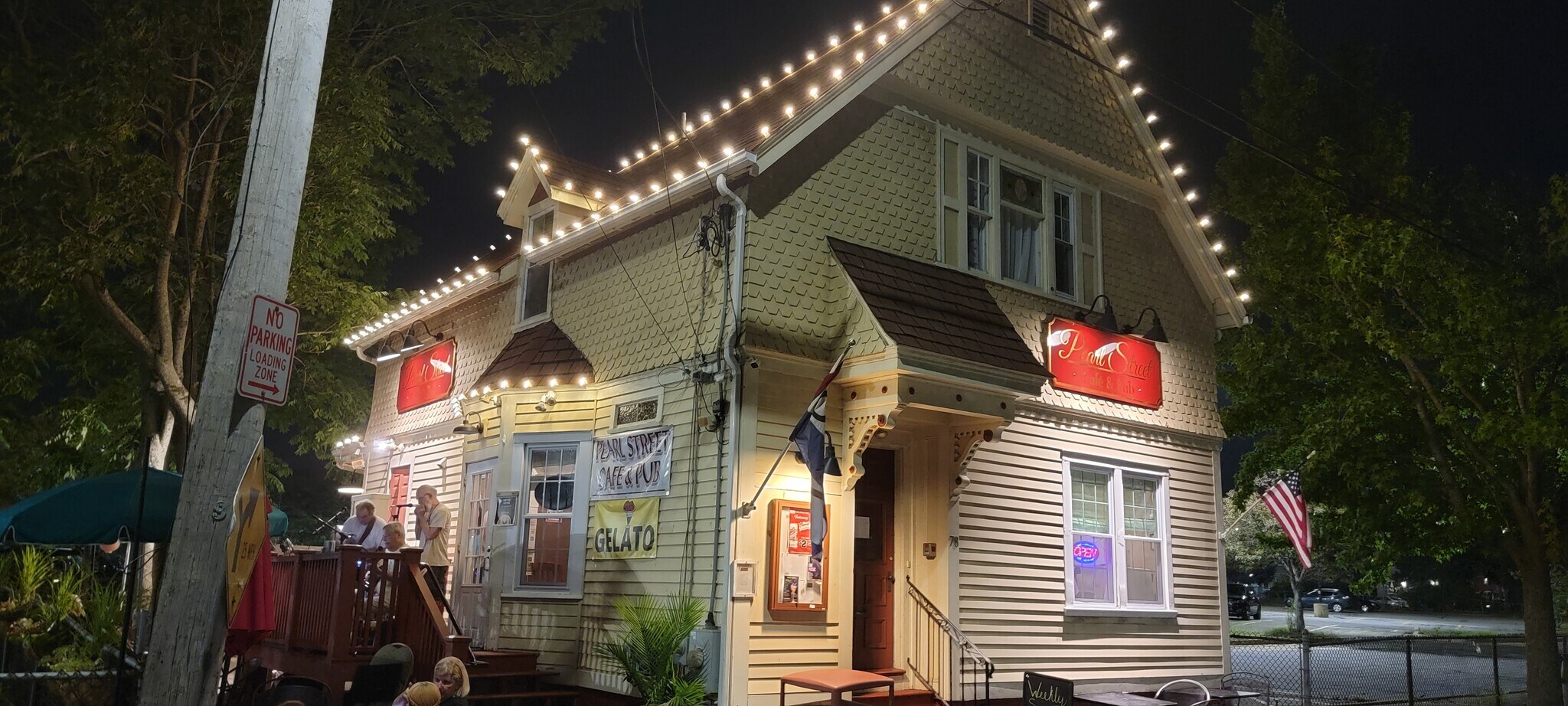 78 Pearl St, Providence, RI for sale Building Photo- Image 1 of 1