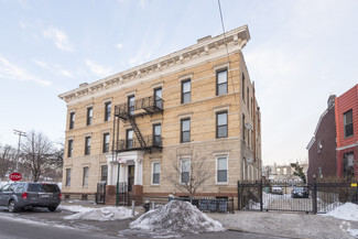 More details for 3 Essex St, Brooklyn, NY - Multifamily for Sale