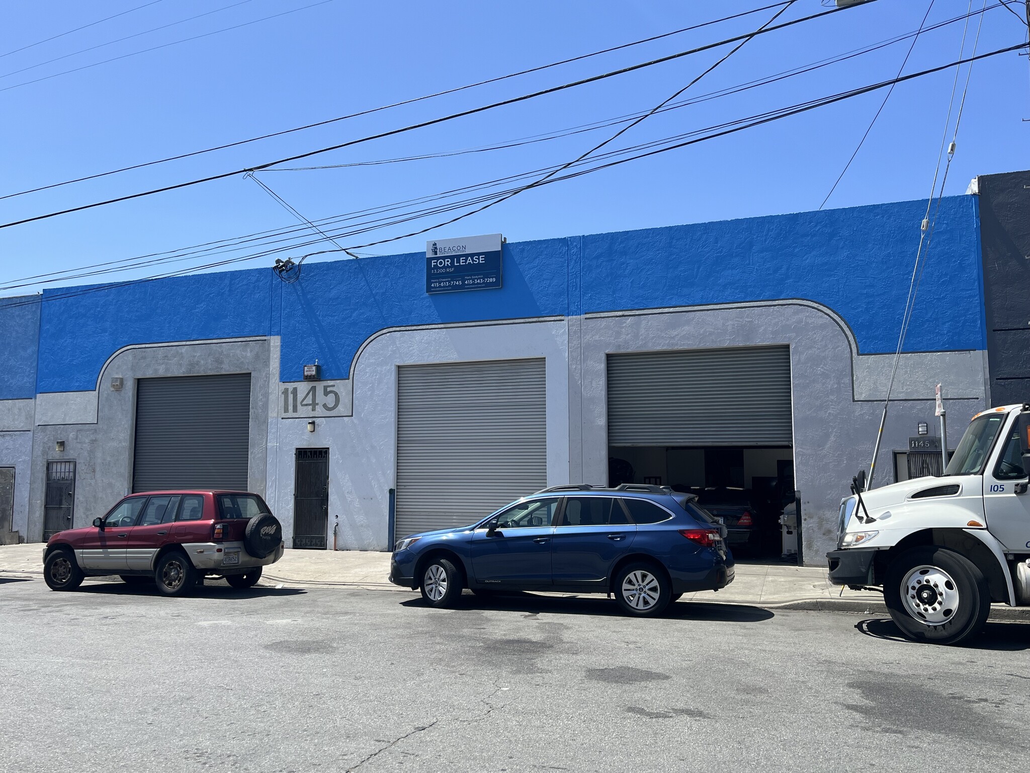 1145 Revere Ave, San Francisco, CA for sale Building Photo- Image 1 of 1