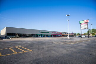 More details for 9310 Forest Ln, Dallas, TX - Retail for Lease