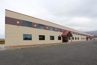 More details for 3677 N 2000 W, Ogden, UT - Flex for Lease