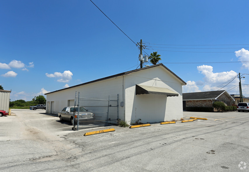 1602 Combee Rd, Lakeland, FL for lease - Building Photo - Image 2 of 4