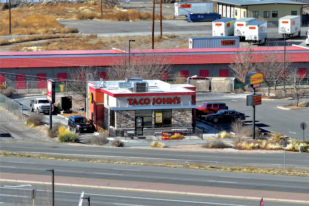 3226 Hwy 6 and 24, Clifton, CO for sale Building Photo- Image 1 of 1