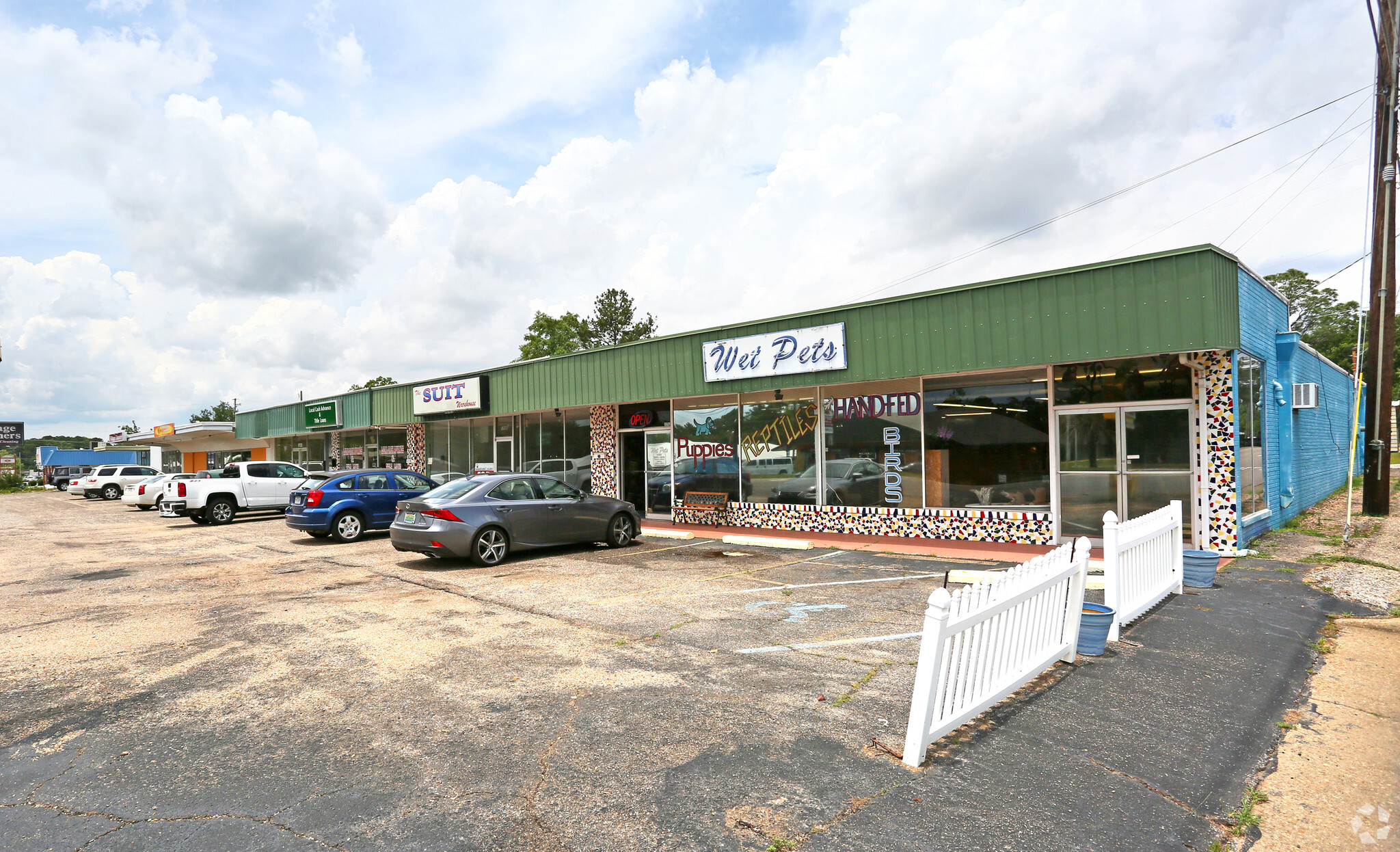 1720 Montgomery Hwy, Dothan, AL for sale Primary Photo- Image 1 of 1