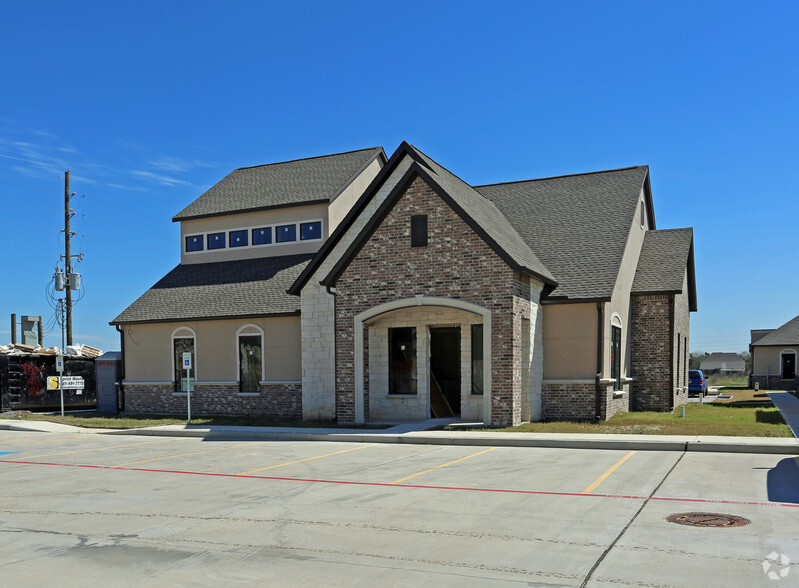 2222 Greenhouse Rd, Houston, TX for sale - Primary Photo - Image 1 of 1