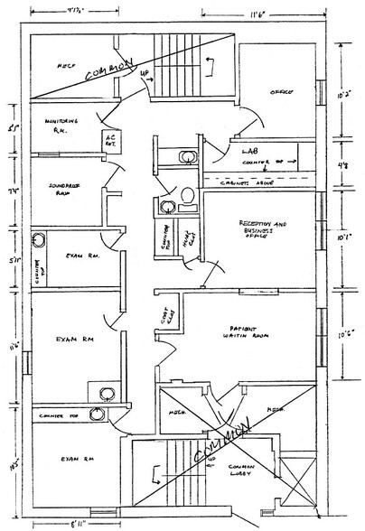 22 Long Ridge Rd, Stamford, CT for lease - Other - Image 3 of 8