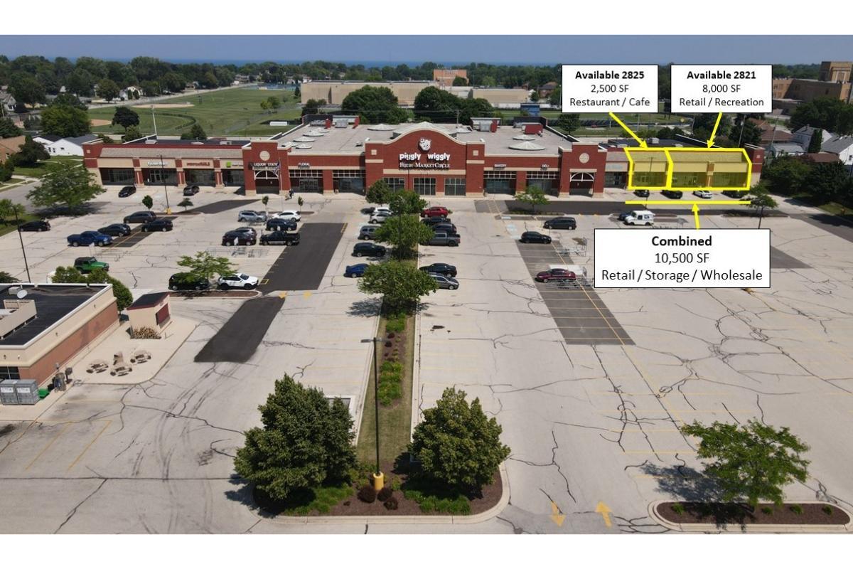 2905 N 15th St, Sheboygan, WI for lease Building Photo- Image 1 of 3