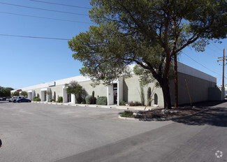 More details for 1802 W Grant Rd, Tucson, AZ - Flex for Lease