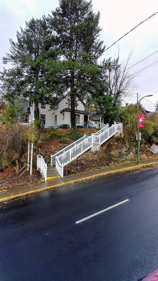 215 SE Paradise St, Pullman, WA for sale Building Photo- Image 1 of 1