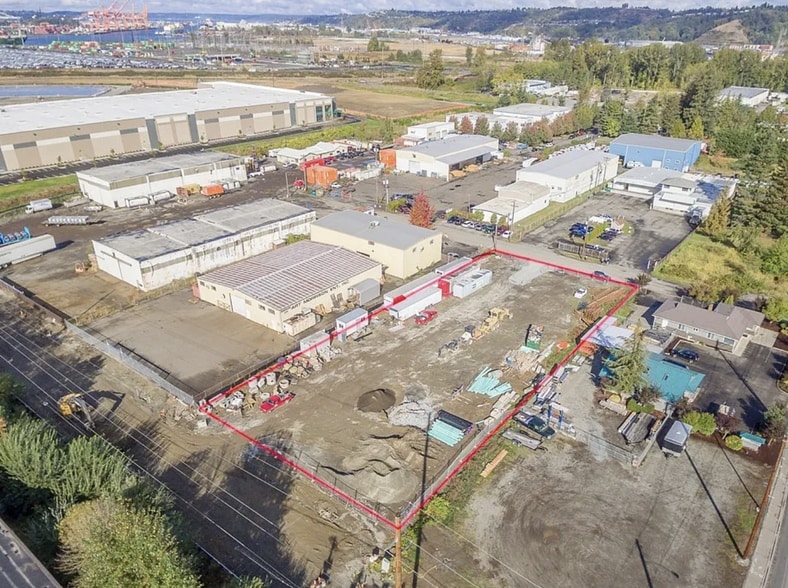 5306 7th St E, Fife, WA for sale - Building Photo - Image 1 of 14