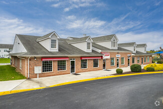 More details for 665 S Carter Rd, Smyrna, DE - Office for Lease