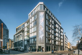 More details for 1-3 Wenlock Rd, London - Office for Sale