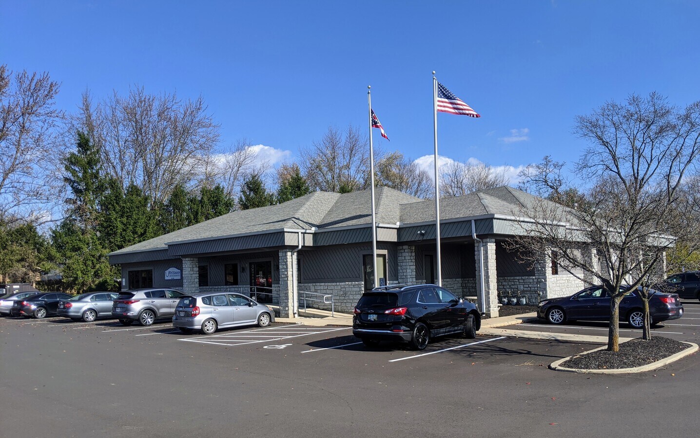 3140 Dayton Xenia Rd, Beavercreek, OH 45434