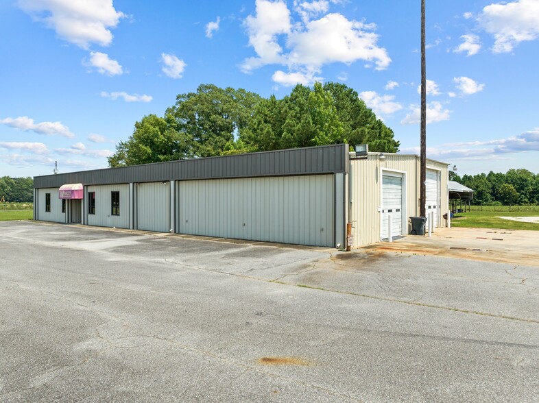 6282 Blount Hall Rd, Grifton, NC for sale - Building Photo - Image 3 of 69