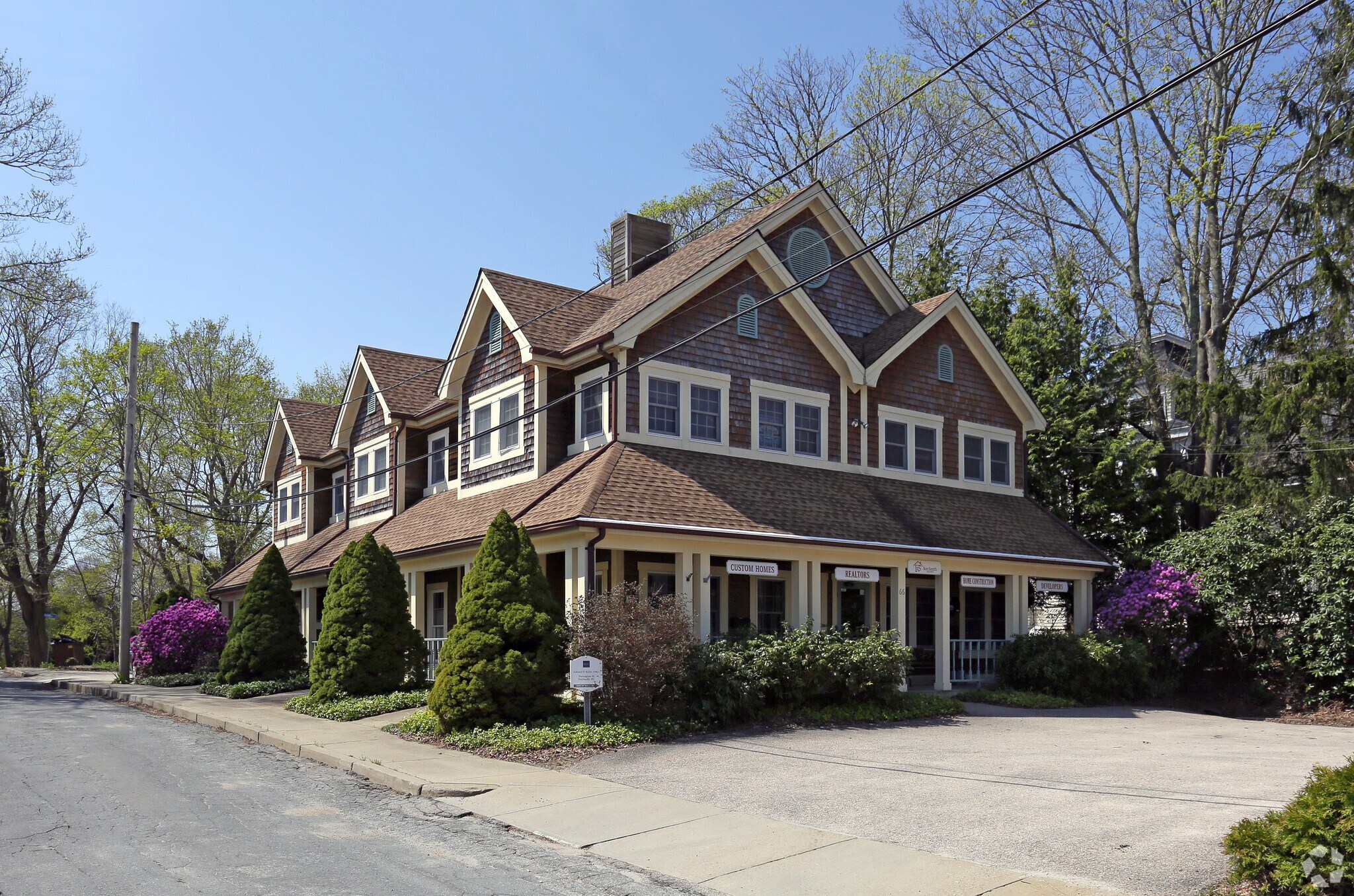 66 Main St, South Kingstown, RI for sale Primary Photo- Image 1 of 1