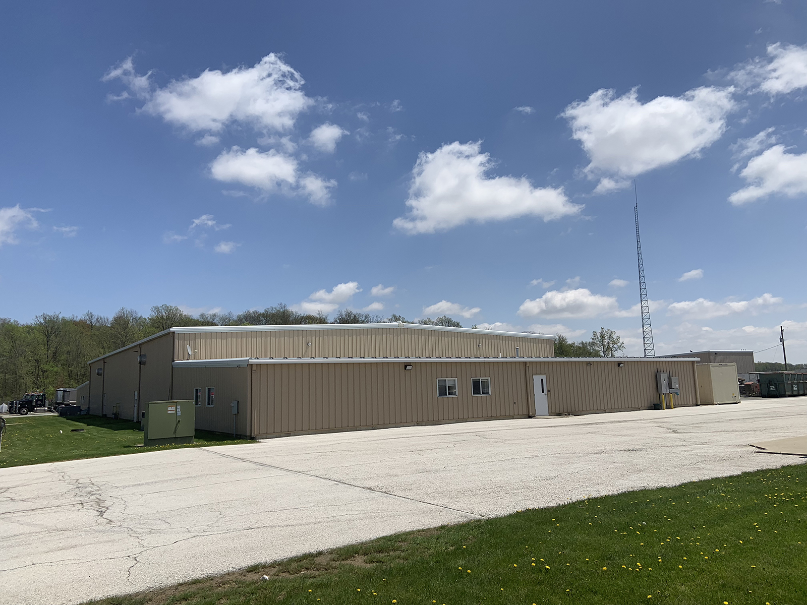 2959 S US 23, Alvada, OH 44802 - Alvada Construction | LoopNet