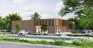 More details for 326 Rue Marcellin Berthelot, Fleury-les-Aubrais - Retail, Flex for Lease