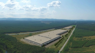 More details for Panattoni Park Bratislava North, Plavecký Štvrtok - Industrial for Lease