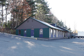 More details for 490 Pittsfield Rd, Lenox, MA - Retail for Lease