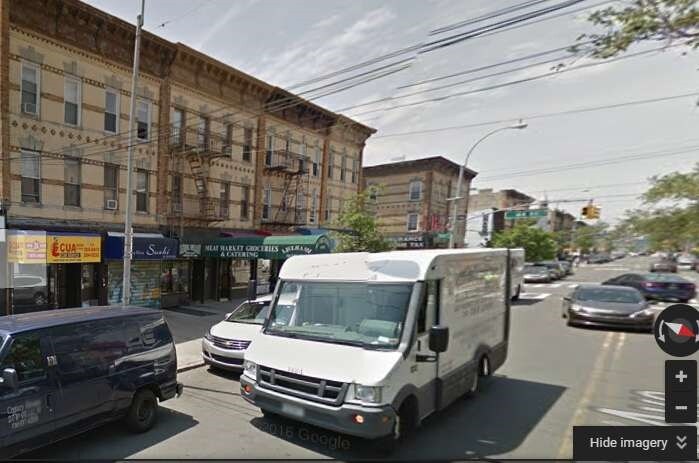 44-10 30th Ave, Astoria, NY for sale - Primary Photo - Image 1 of 1