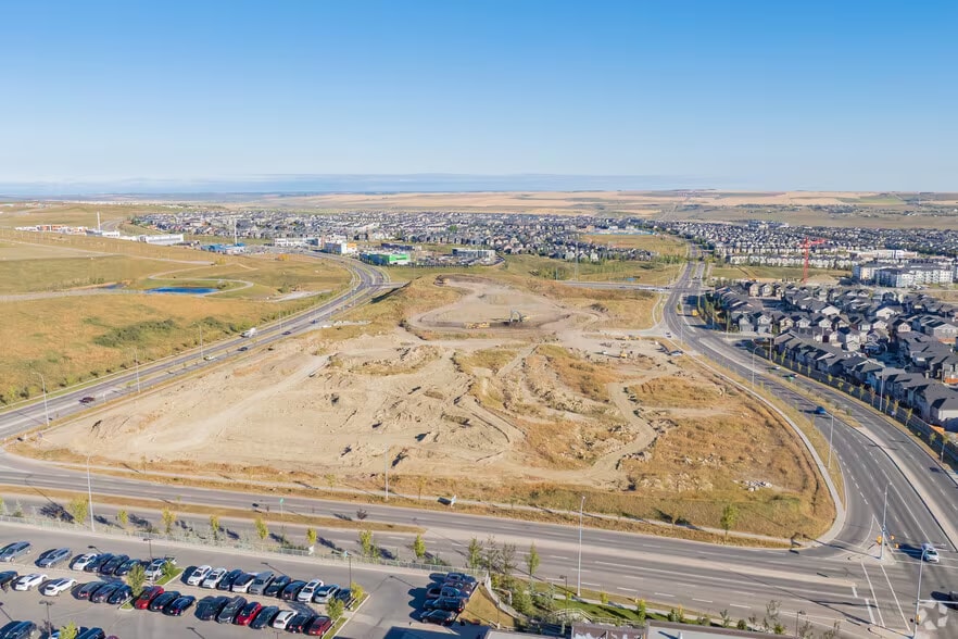 0 Sarcee Trail, Calgary, AB for lease Primary Photo- Image 1 of 2