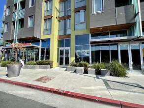 1333 Powell St, Emeryville, CA for lease Building Photo- Image 1 of 2