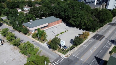 5200 York Rd, Baltimore, MD for lease Aerial- Image 1 of 1