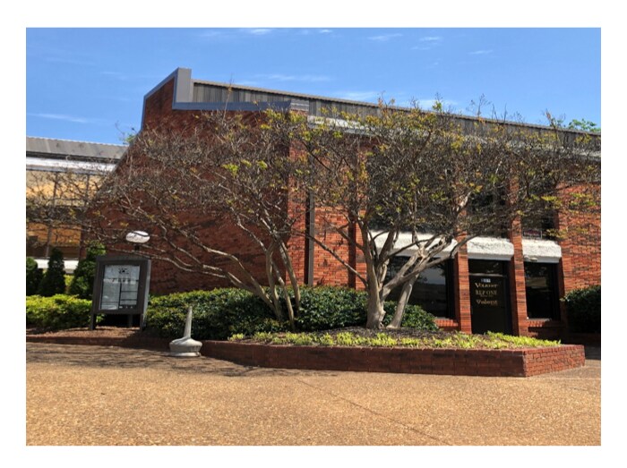 303 Williams Ave Sw Huntsville Al 35801 Office For Lease Loopnet Com