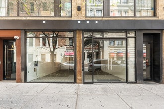 72 Willoughby St, Brooklyn, NY for lease Building Photo- Image 2 of 6