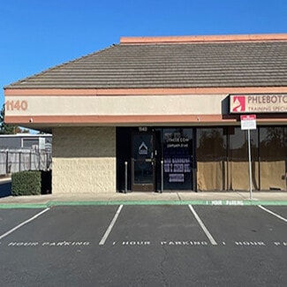 More details for 1138-1162 S Main St, Manteca, CA - Retail for Lease