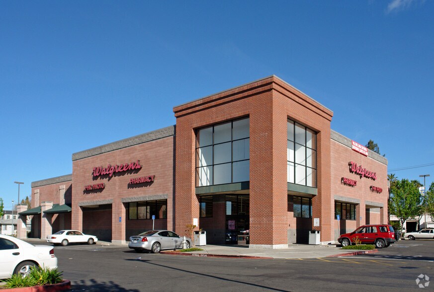2900 Stockton Blvd, Sacramento, CA for lease - Primary Photo - Image 1 of 2