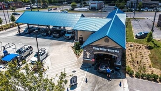 More details for 712 Highway 76, White House, TN - Specialty for Sale