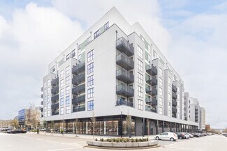 More details for 34 Saxon Gate E, Milton Keynes - Retail for Lease