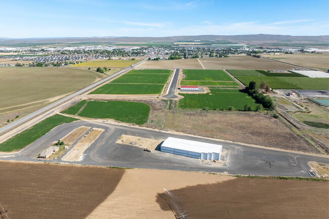 More details for Highway 281 N, Quincy, WA - Land for Sale